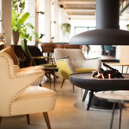 Arena Hotell Amsterdam