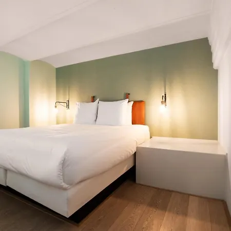 Hotel Arena Amsterdam