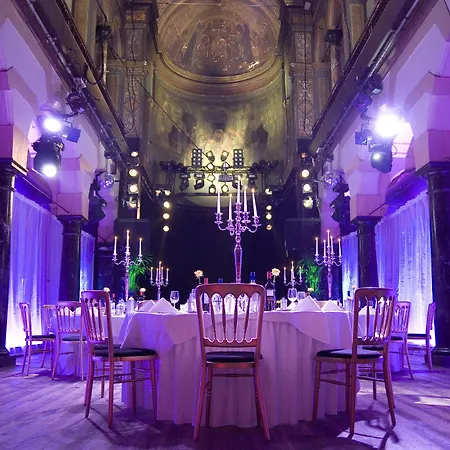 Arena Hotel Amsterdam