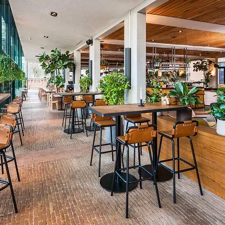 Arena Hotel