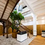 Hotel Arena Amsterdam