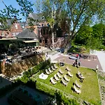 Arena Hotel Amsterdam