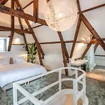 Hotel Arena Amsterdam