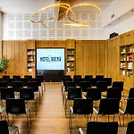 Arena Hotel Amsterdam