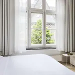 Hotel Arena Amsterdam