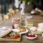 Arena Hotel Amsterdam