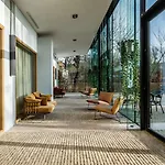 Hotel Arena Amsterdam