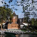 Hotel Arena Amsterdam