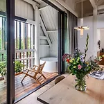 Hotel Arena Amsterdam