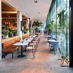 Hotel Arena Amsterdam