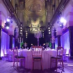 Arena Hotel Amsterdam