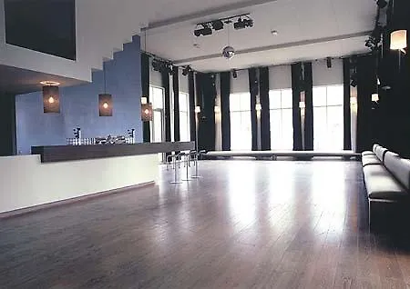 Arena 4* Amsterdam