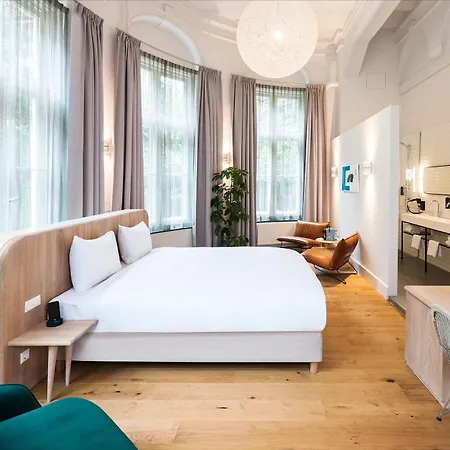 Arena 4* Amsterdam