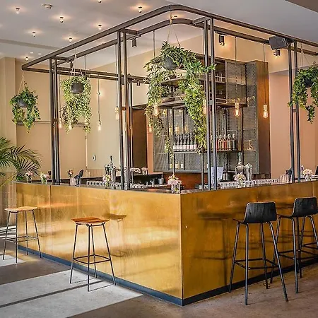 Arena Hotel Ámsterdam