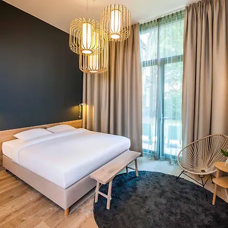 Arena 4* Ámsterdam