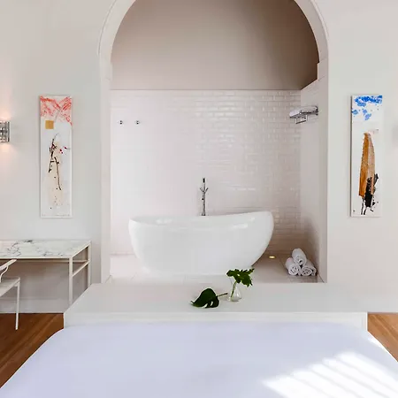 Arena Hotel Amsterdam