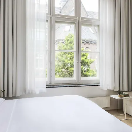 Hotel Arena Amsterdam