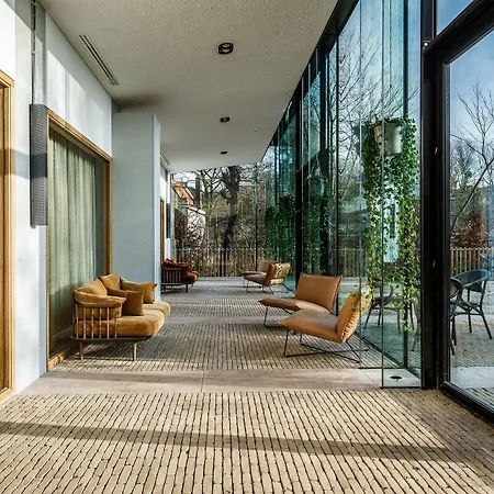 Hotel Arena Amsterdam