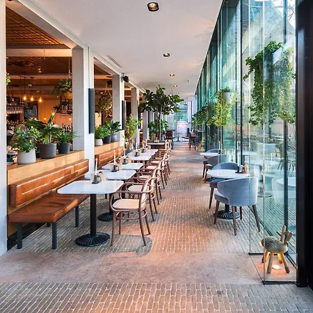 Hotel Arena Amsterdam