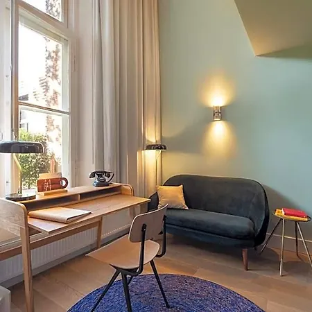 Arena Hotel Amsterdam