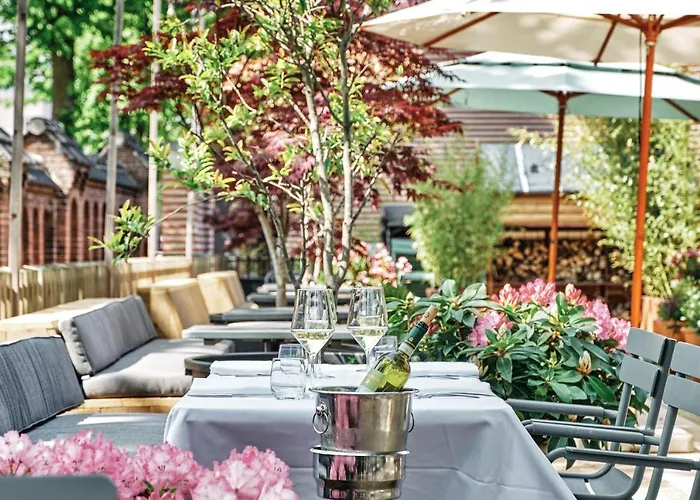 Arena Otel Amsterdam