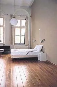 Arena Hotel Amsterdam