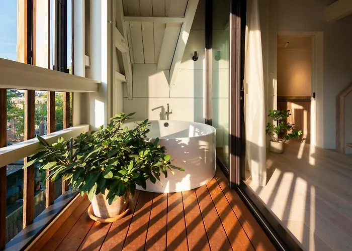 Arena Otel Amsterdam