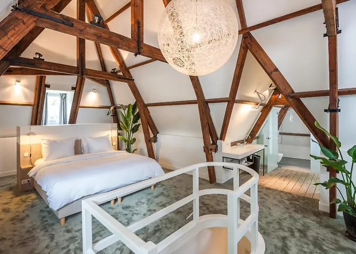 Otel Arena Amsterdam