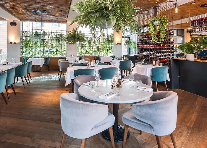 Arena Hotel Amsterdam