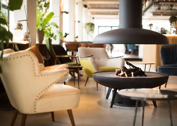 Arena Hotel Amsterdam