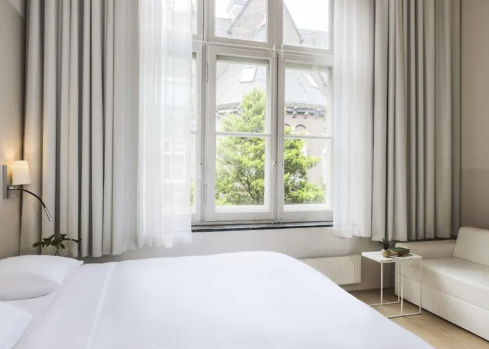 Otel Arena Amsterdam