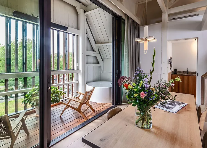 Hotel Arena Ámsterdam