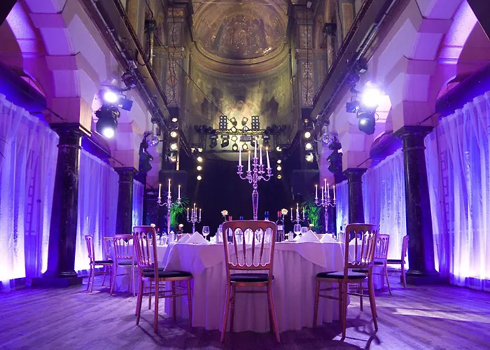 Arena Hotel Amsterdam