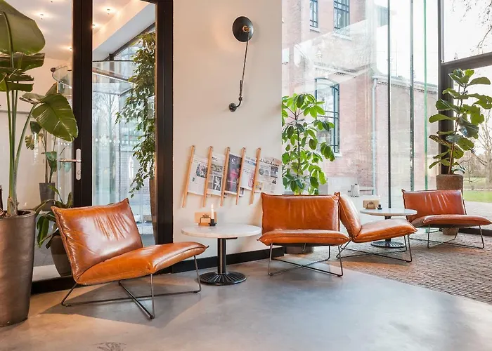 Arena Otel Amsterdam