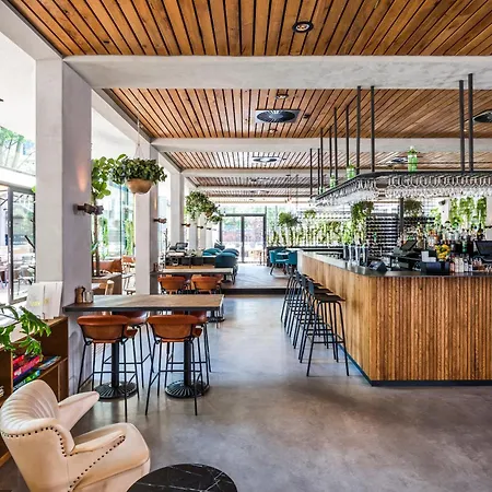 Arena 4* Amesterdão