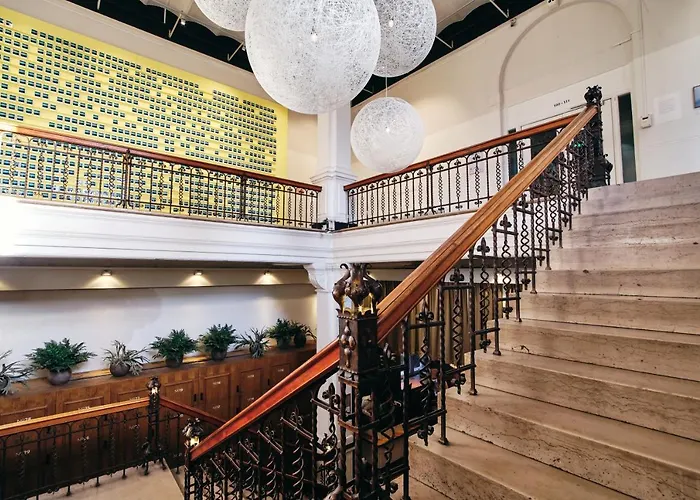 Arena 4* Amesterdão