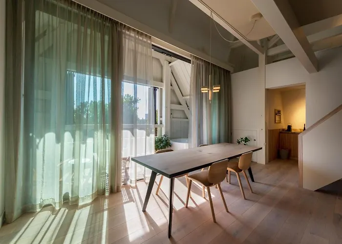 Arena Hotel Amesterdão