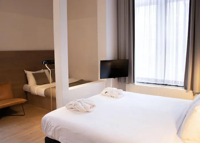 Arena Hotel Amsterdam