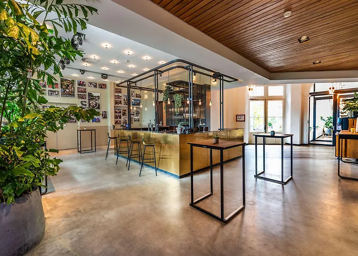 Arena 4* Amesterdão