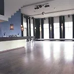 Arena 4* Amsterdam