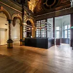 Hotel Arena Amsterdam