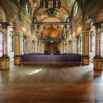Hotel Arena Amsterdam