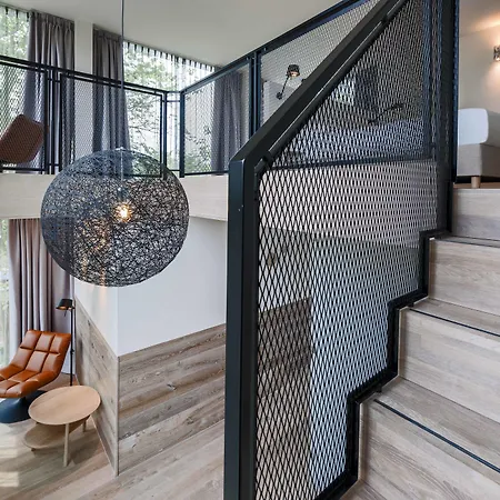 Arena Hotel Amsterdam