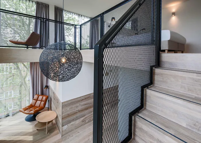 Arena Hotel Amsterdam