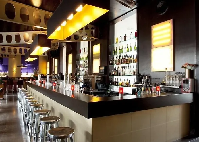 Arena Hotel Amsterdam