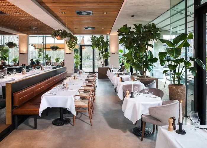 Arena Hotel Amsterdam